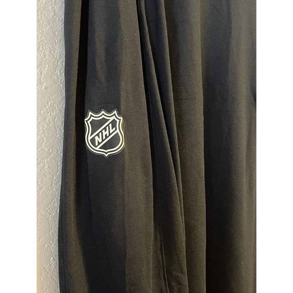 Men's 2XL NWT New Jersey Devils Fanatics‎ Authentic Pro Off Ice 1/4 Zip Jacket